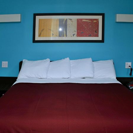 Relax Inn フロント・ロイヤル 部屋 写真