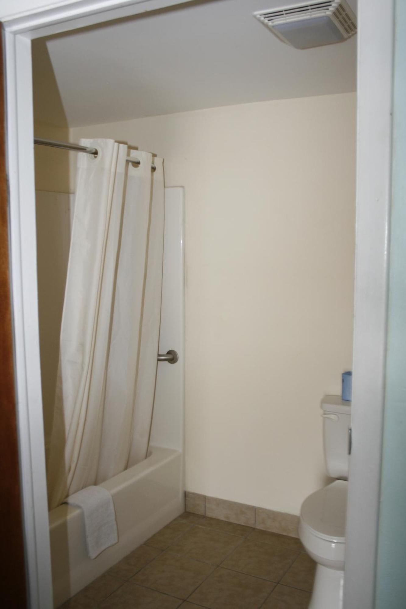 Relax Inn フロント・ロイヤル 部屋 写真