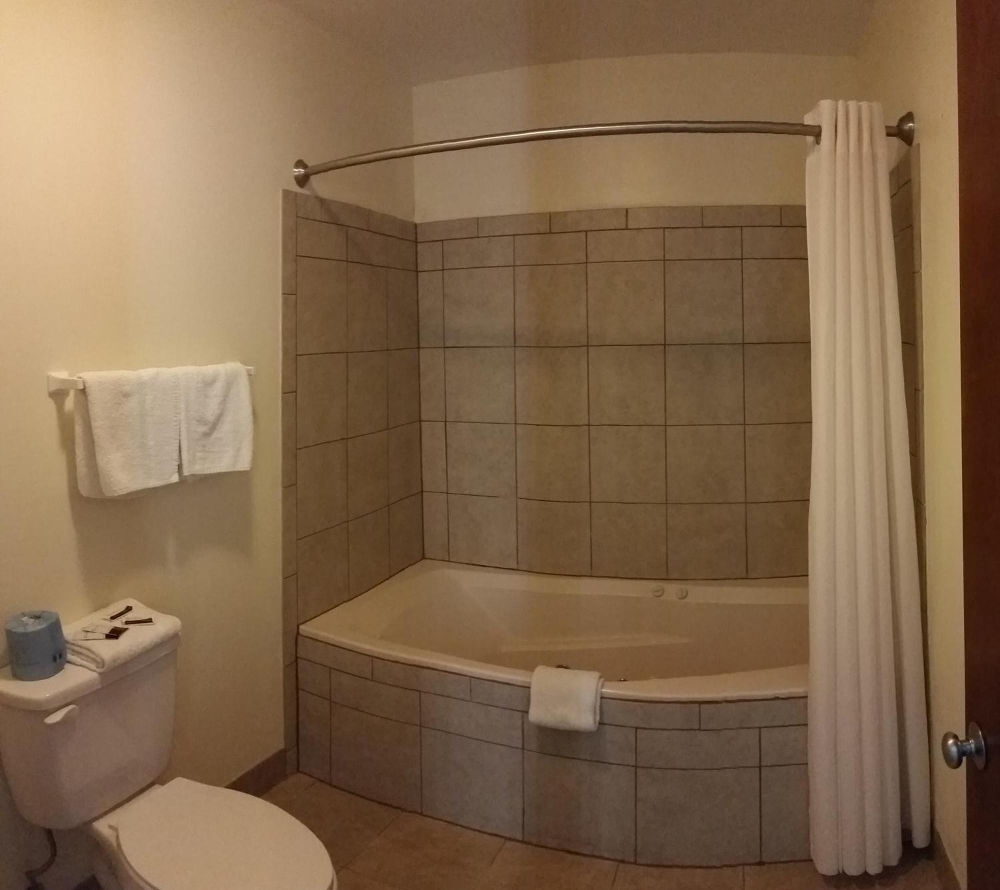 Relax Inn フロント・ロイヤル 部屋 写真