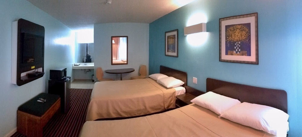 Relax Inn フロント・ロイヤル エクステリア 写真